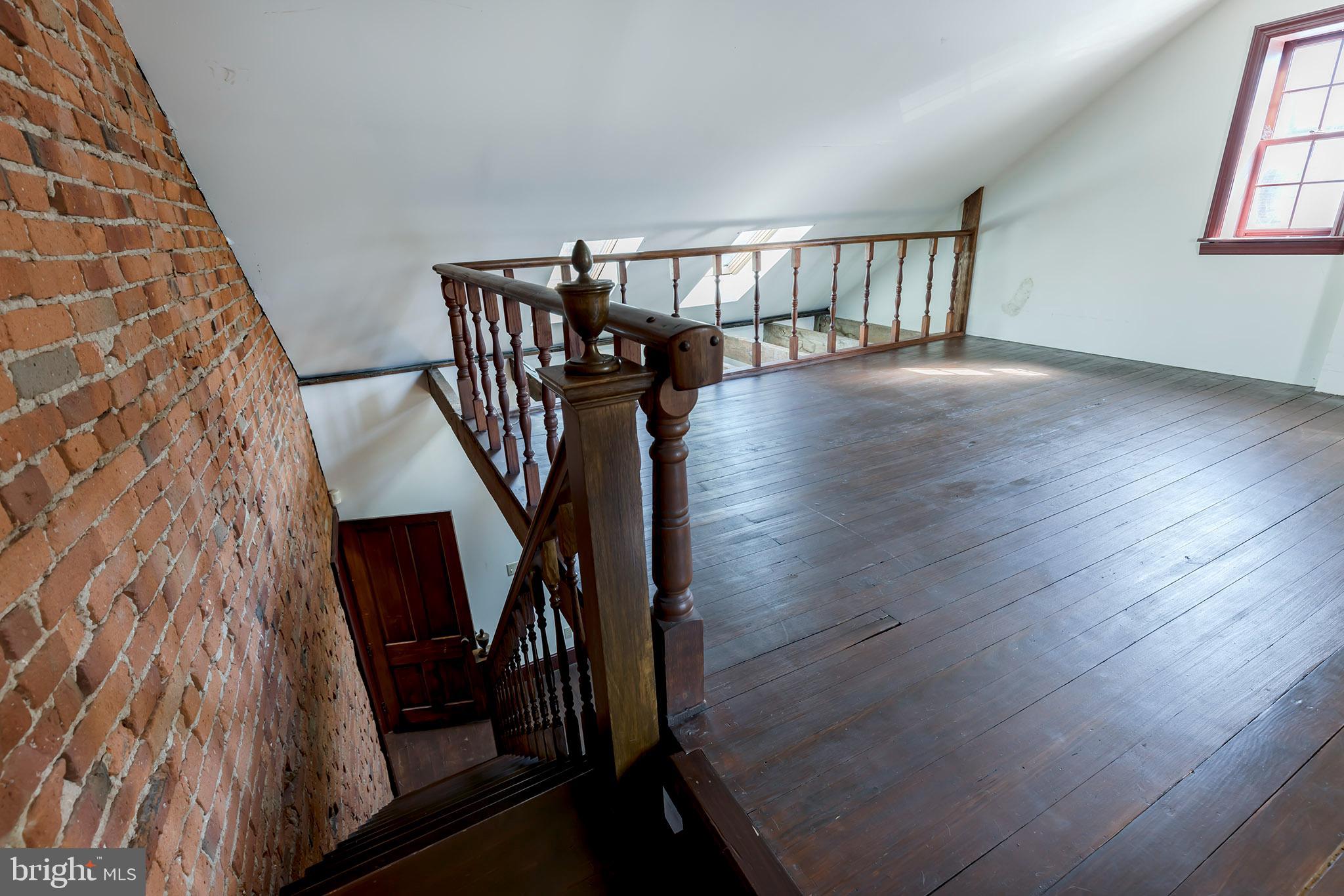 OLD TOWN LANCASTER - Residential