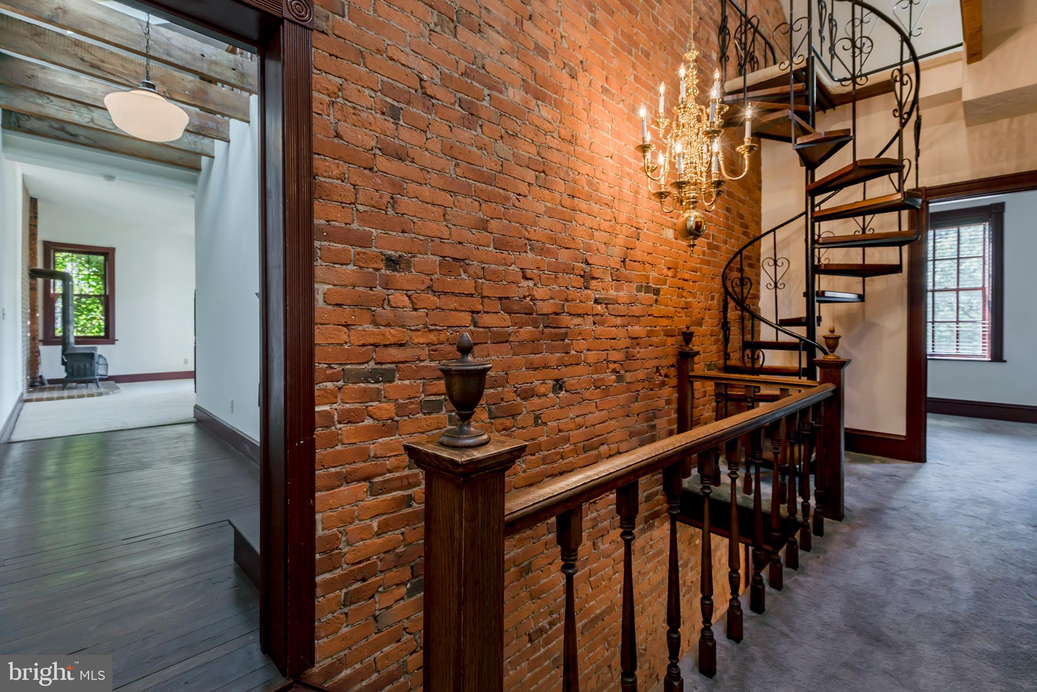 OLD TOWN LANCASTER - Residential