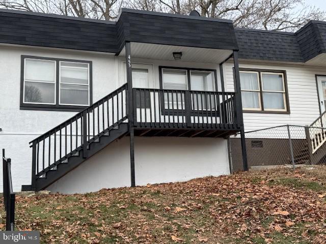 MARVIN GARDENS LA PLATA - Residential