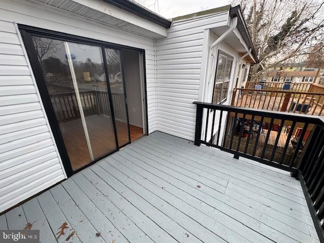 MARVIN GARDENS LA PLATA - Residential