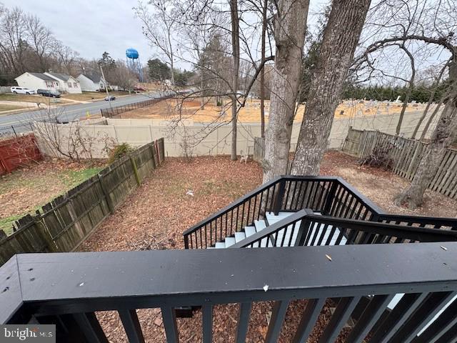 MARVIN GARDENS LA PLATA - Residential