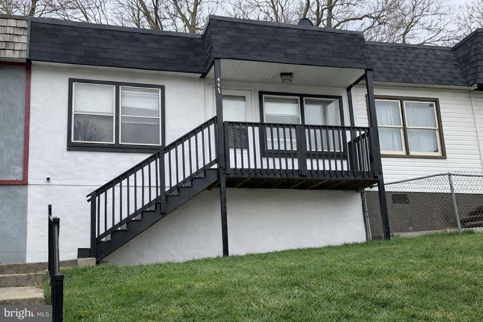 MARVIN GARDENS LA PLATA - Residential