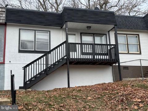 455 PATUXENT COURT LA PLATA MD 20646