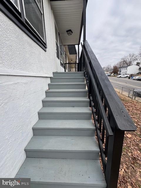 MARVIN GARDENS LA PLATA - Residential