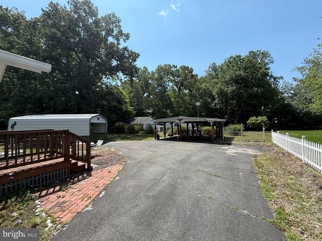 664 SANDY POINT ROAD