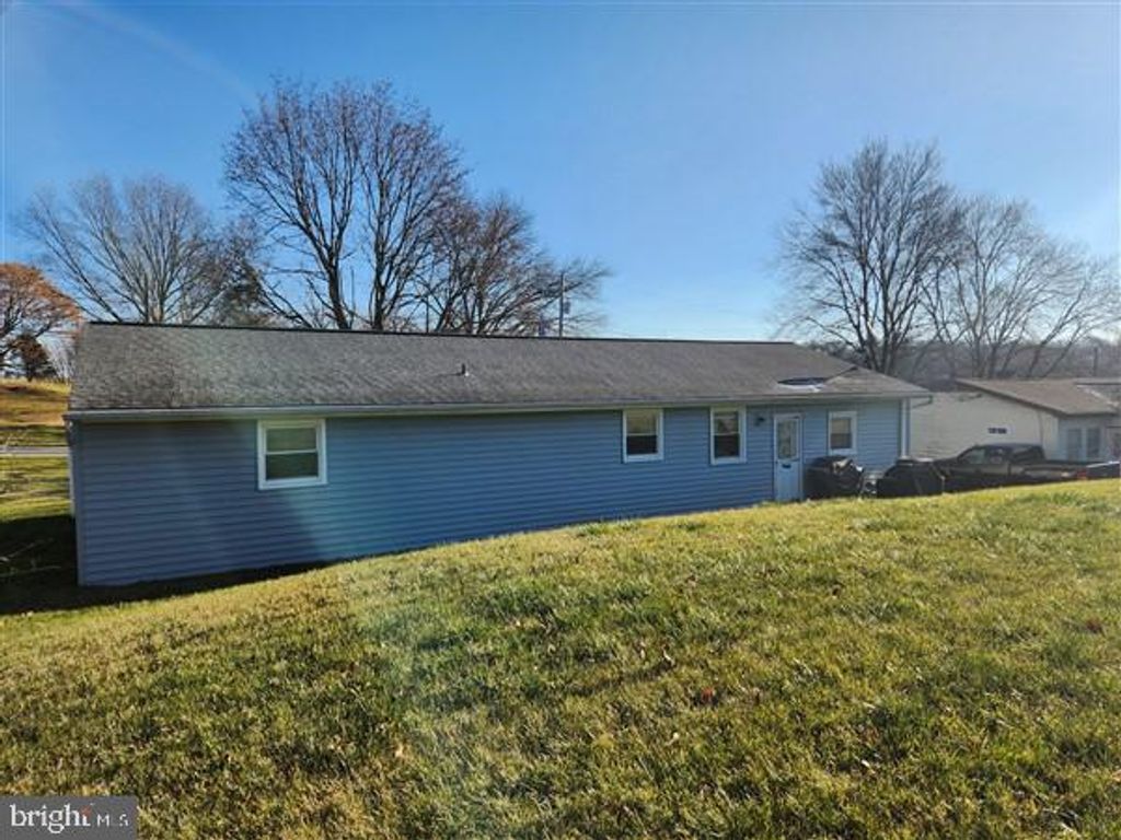 Photo of 142 Marticville Road, Lancaster, PA 17603 (MLS # PALA2047528)