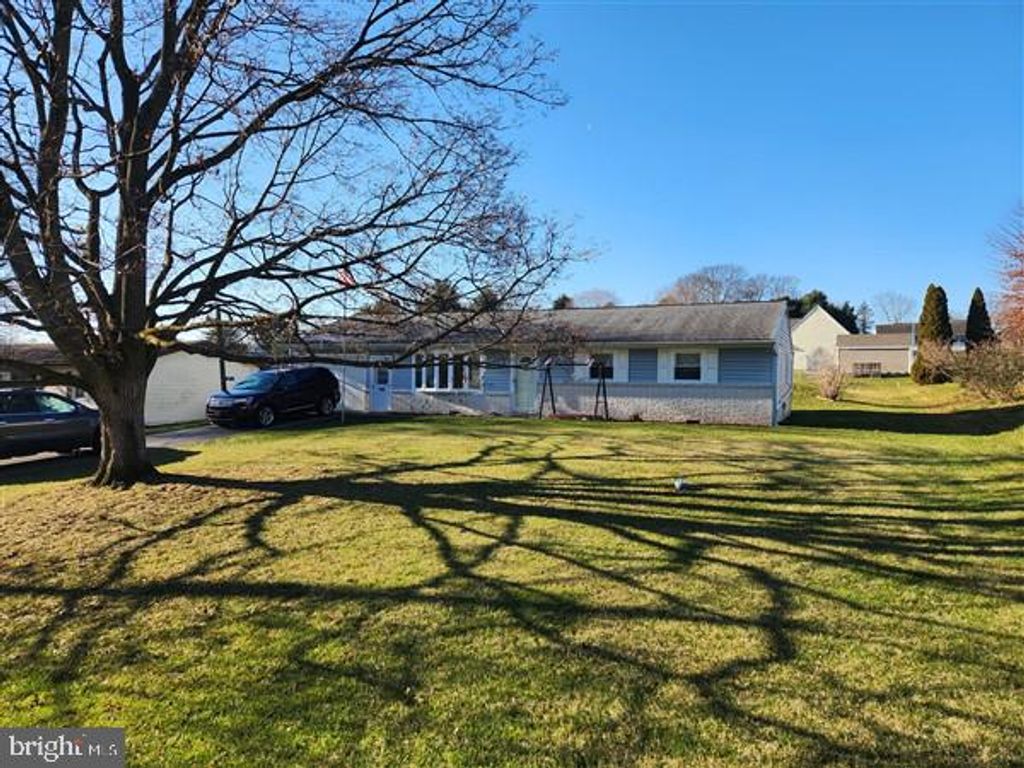 Photo of 142 Marticville Road, Lancaster, PA 17603 (MLS # PALA2047528)