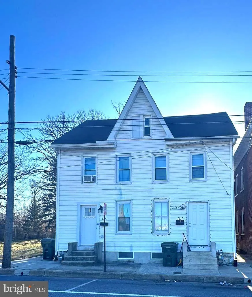 Hagerstown, Maryland 21740, United States, 2 Bedrooms Bedrooms, ,1 BathroomBathrooms,Residential,Active,2933