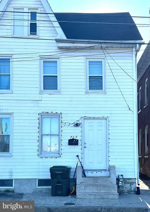 727 Washington Avenue, Hagerstown, MD 21740 - MLS#: MDWA2027144