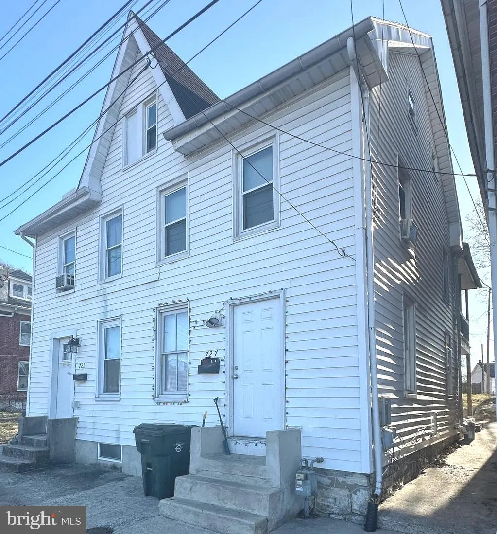 Hagerstown, Maryland 21740, United States, 2 Bedrooms Bedrooms, ,1 BathroomBathrooms,Residential,Active,2933
