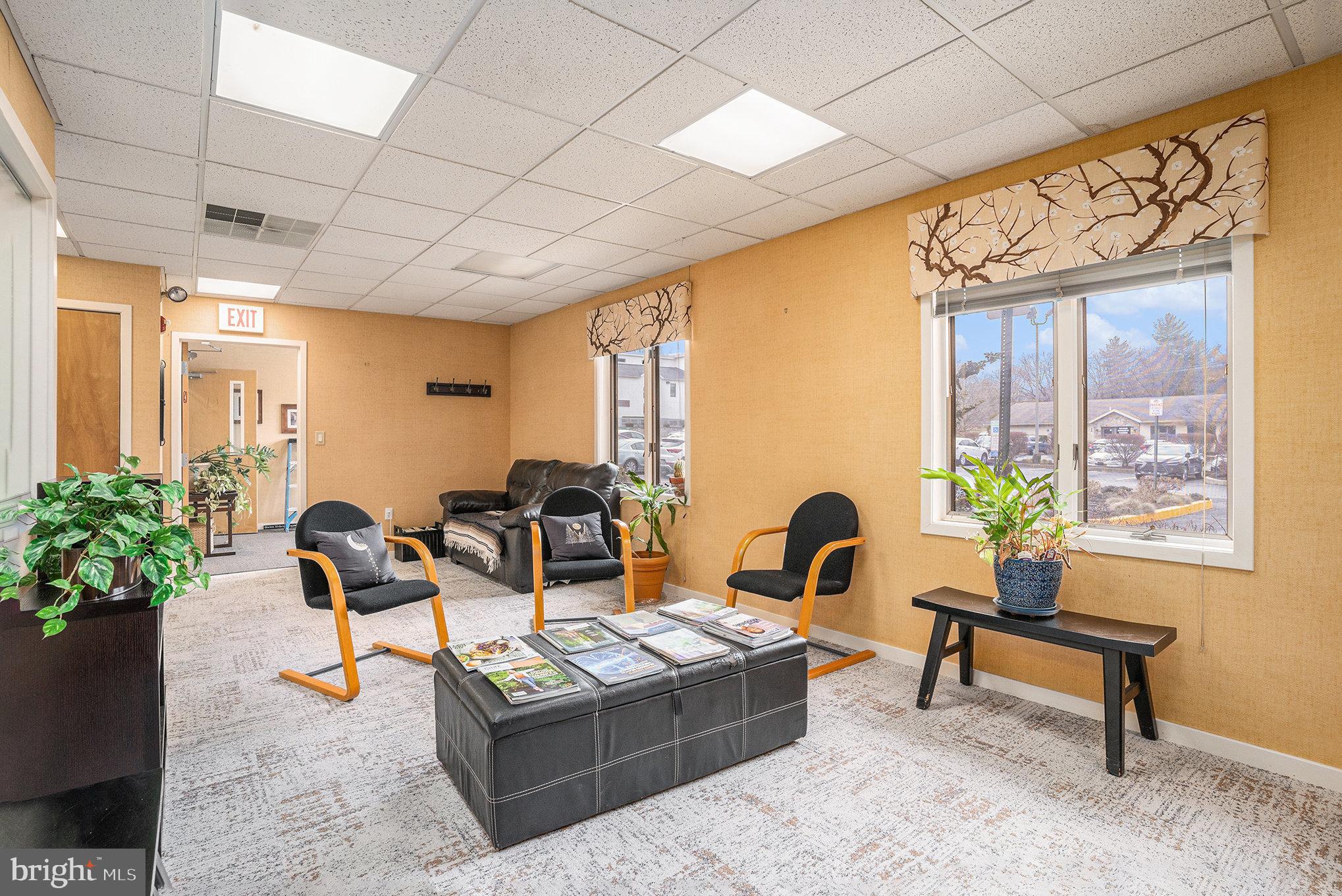 PLYMOUTH MEETING - Commercial Sale