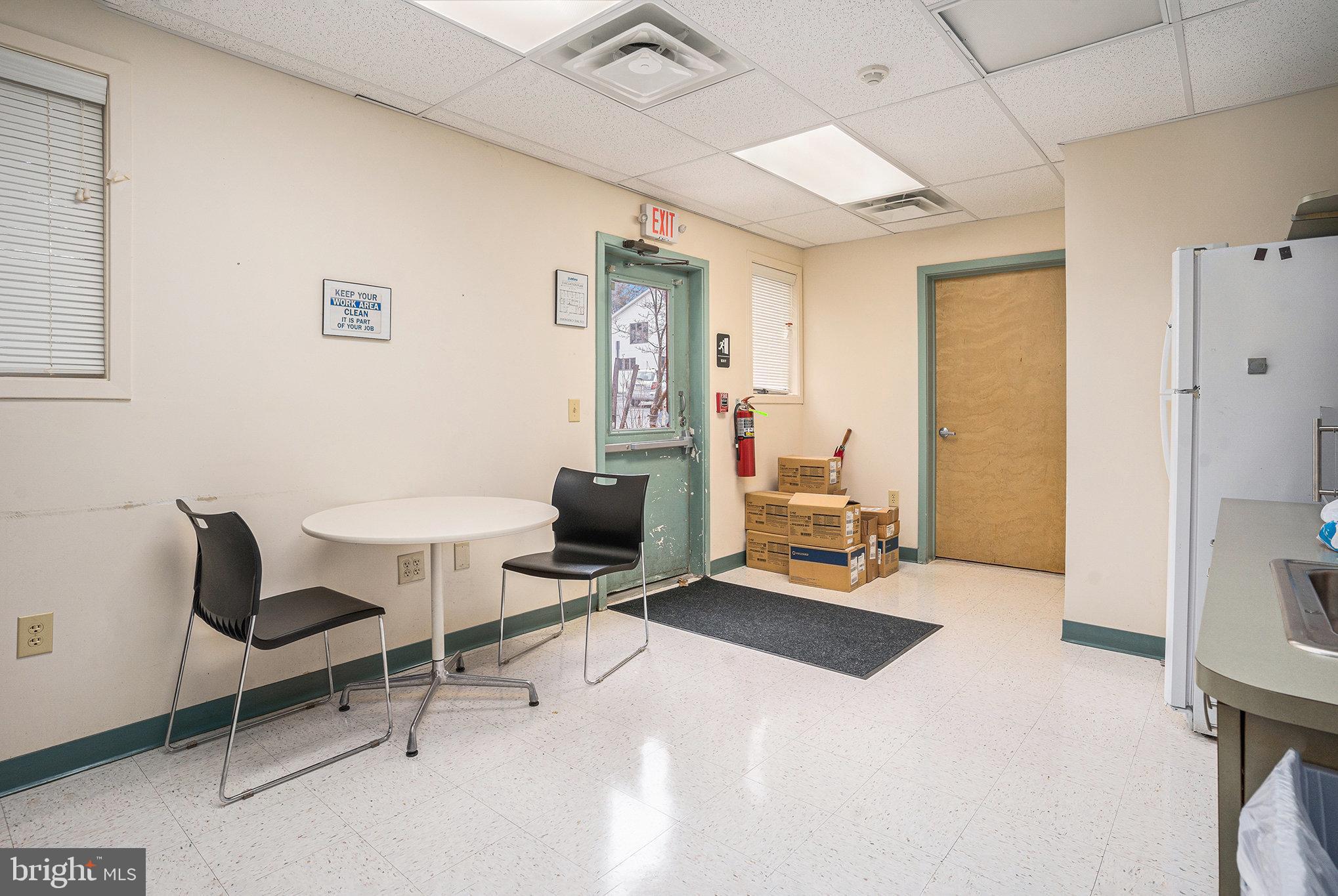 PLYMOUTH MEETING - Commercial Sale