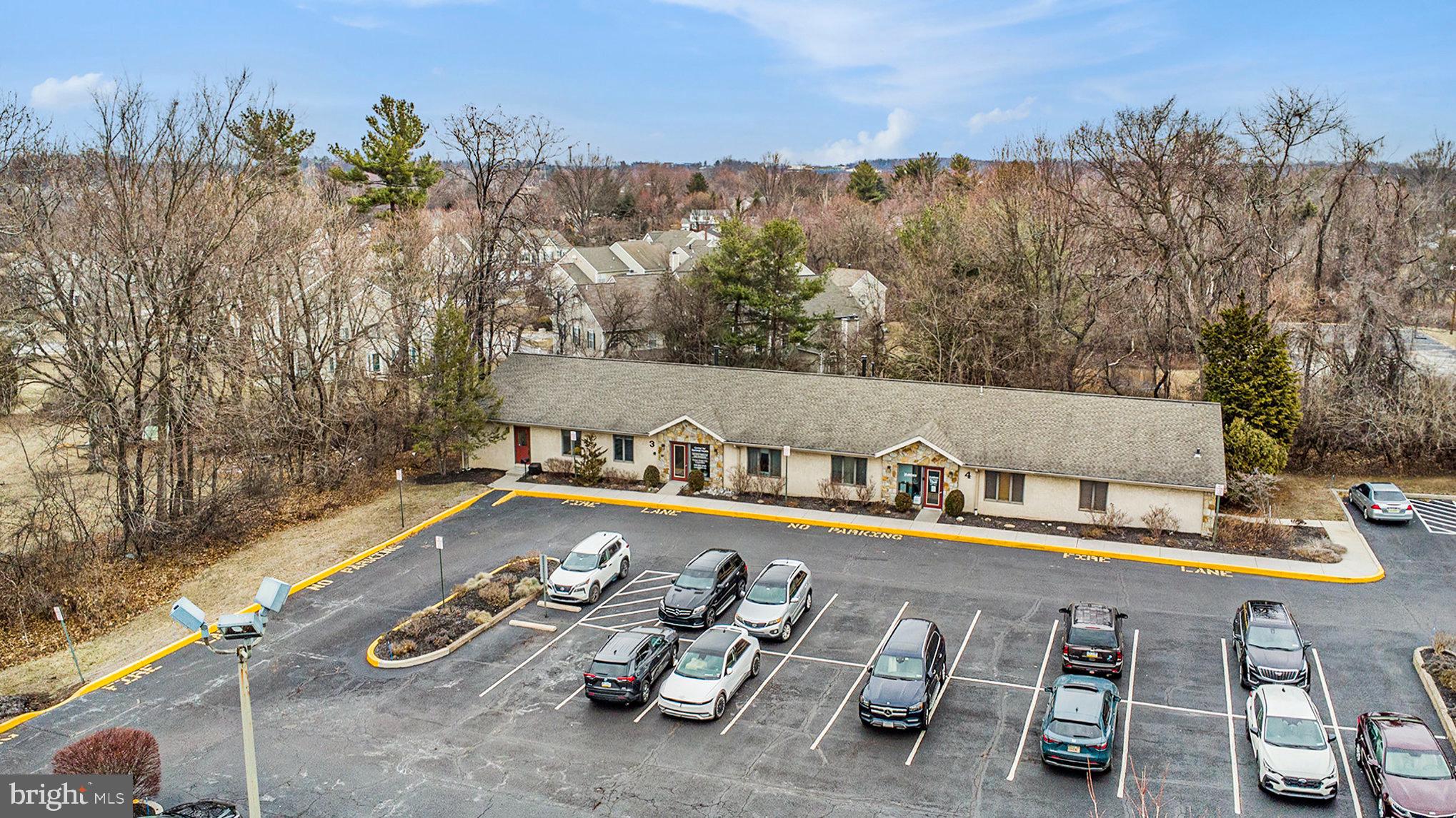 PLYMOUTH MEETING - Commercial Sale