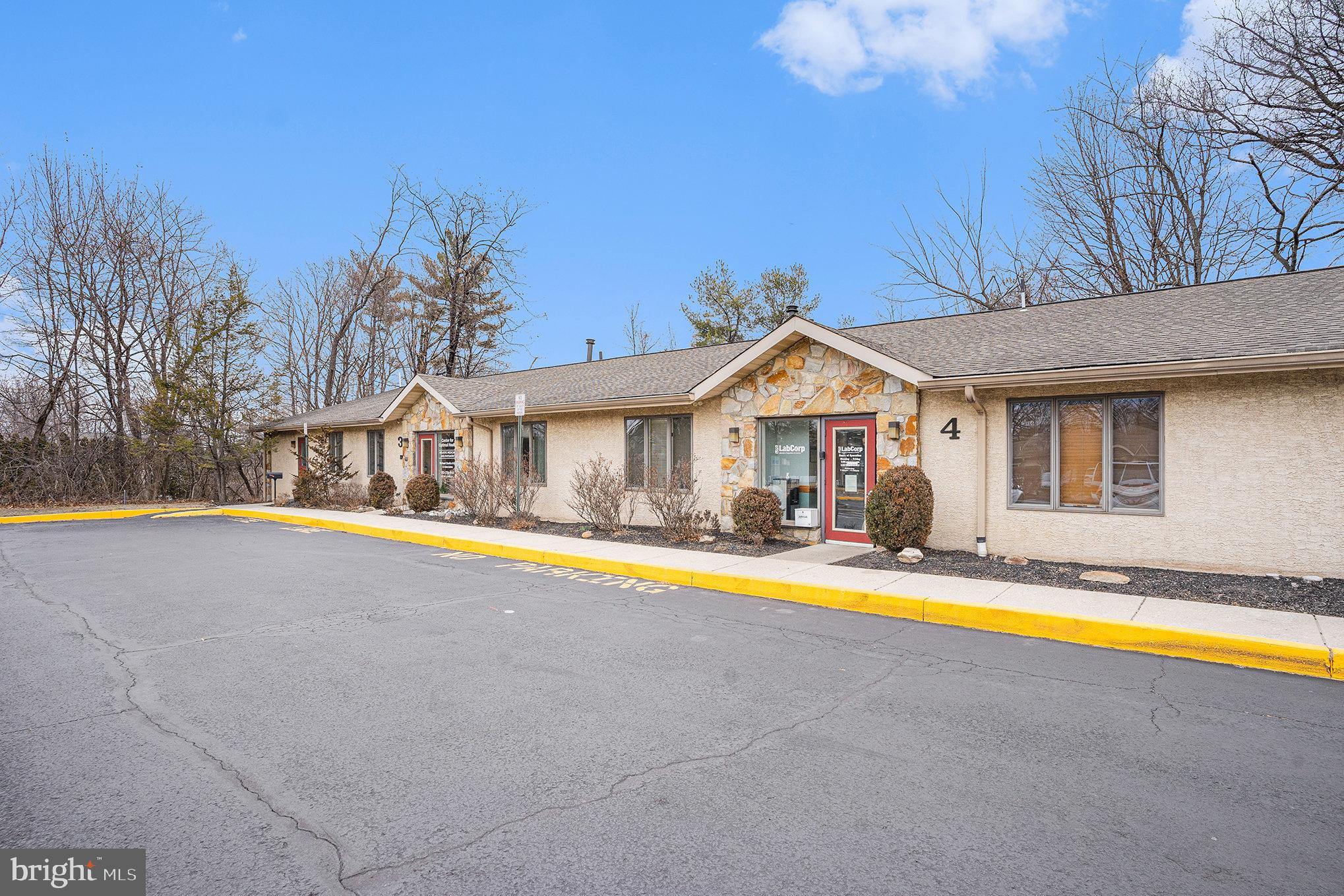 PLYMOUTH MEETING - Commercial Sale