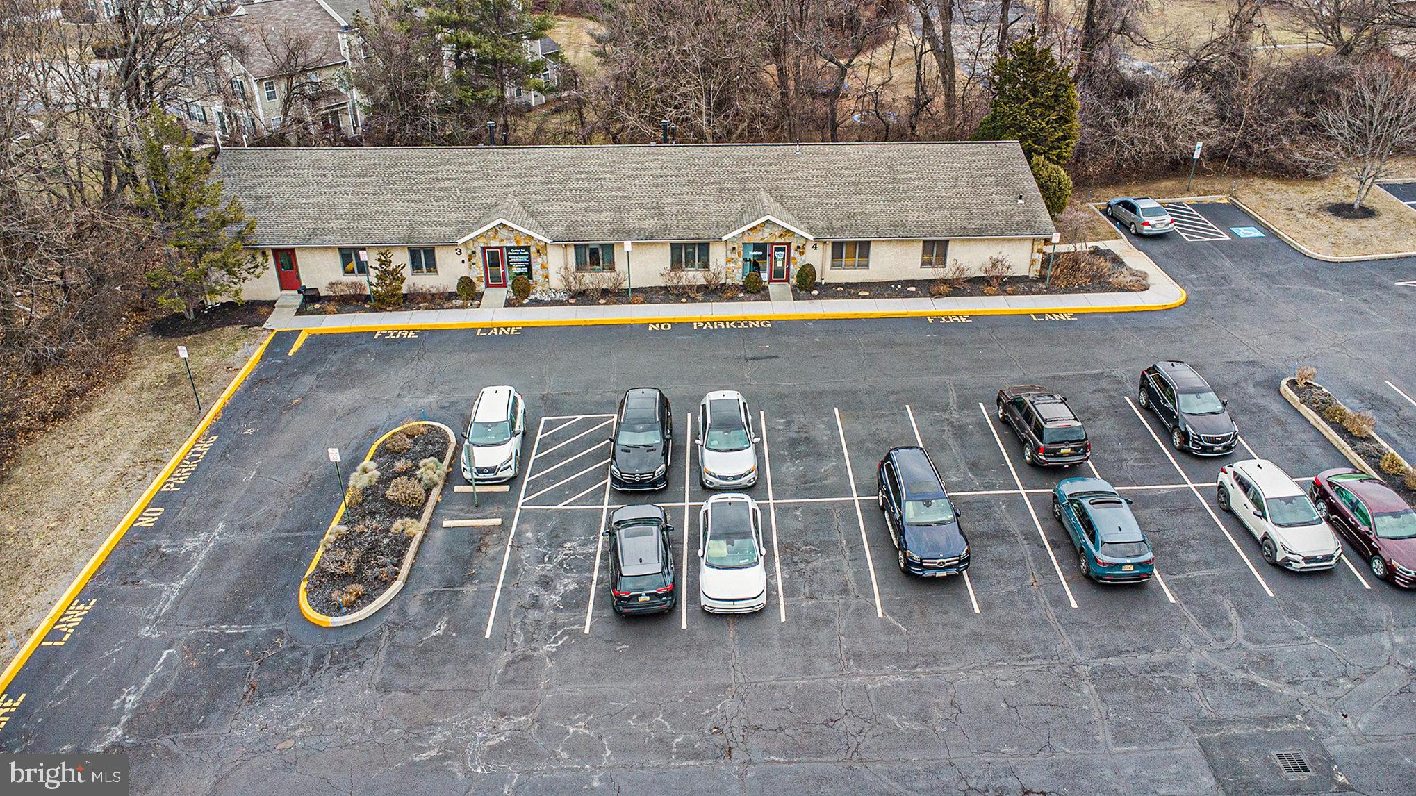 PLYMOUTH MEETING - Commercial Sale