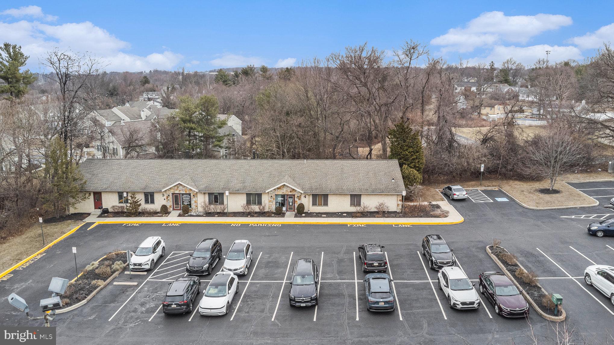 PLYMOUTH MEETING - Commercial Sale