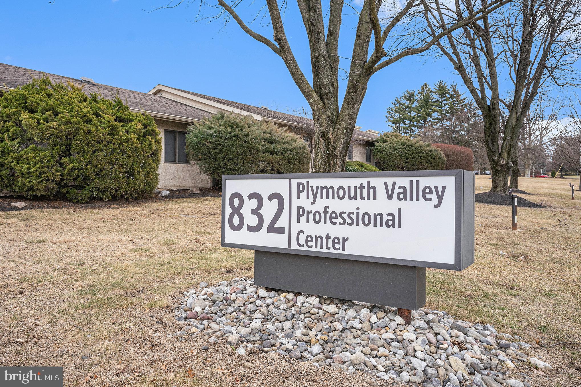 PLYMOUTH MEETING - Commercial Sale
