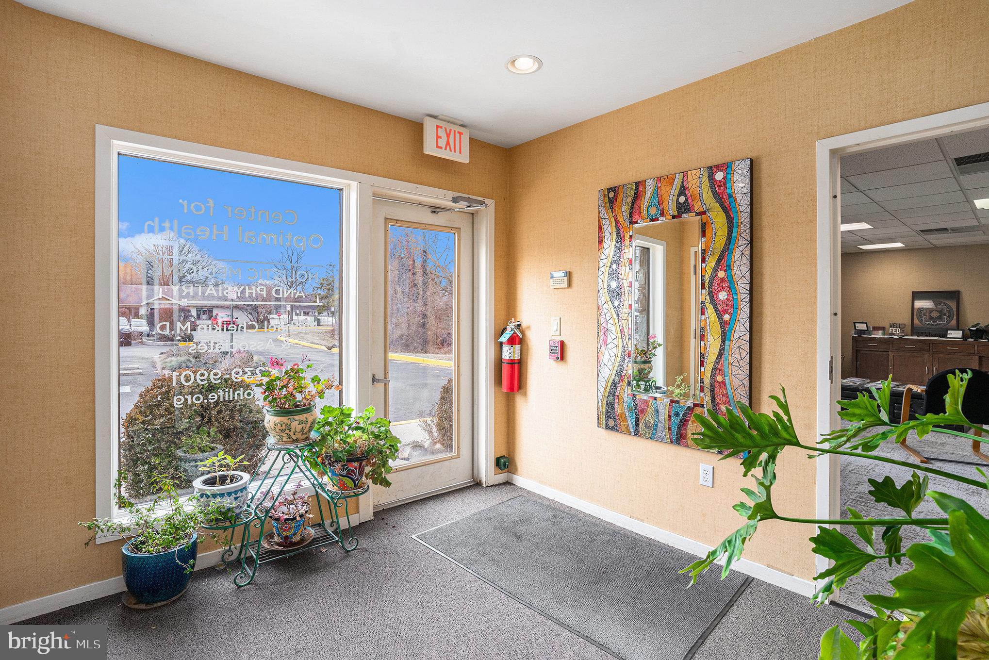 PLYMOUTH MEETING - Commercial Sale