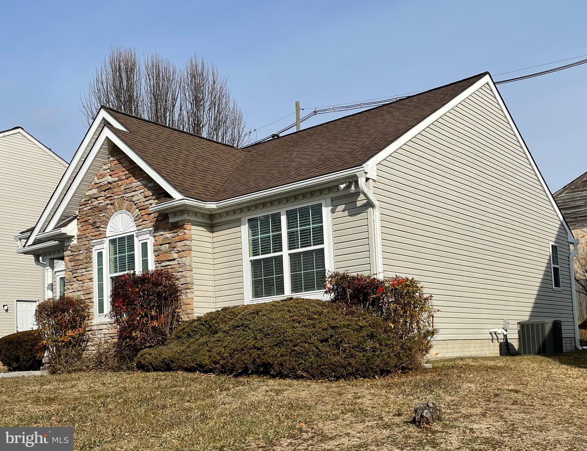 CATON GLEN - Residential