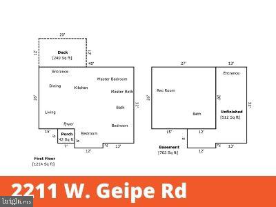 CATON GLEN - Residential