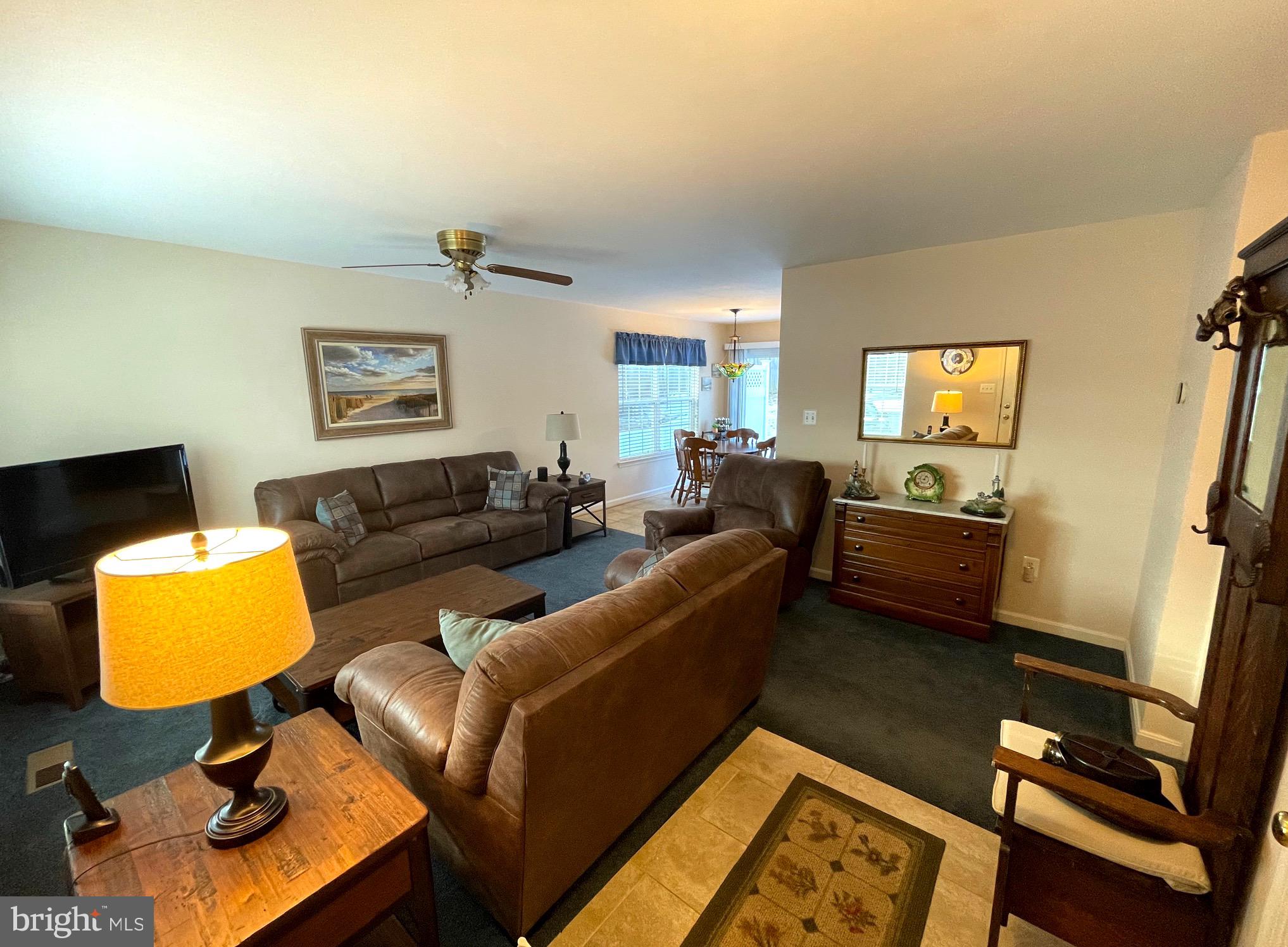 CATON GLEN - Residential