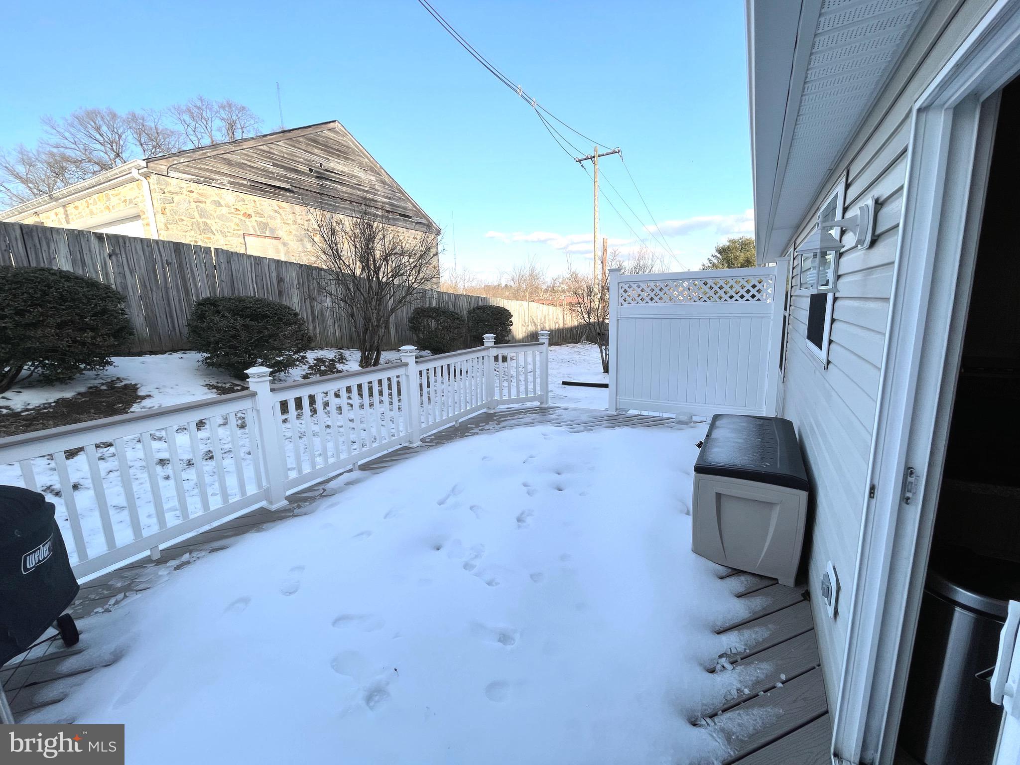 CATON GLEN - Residential