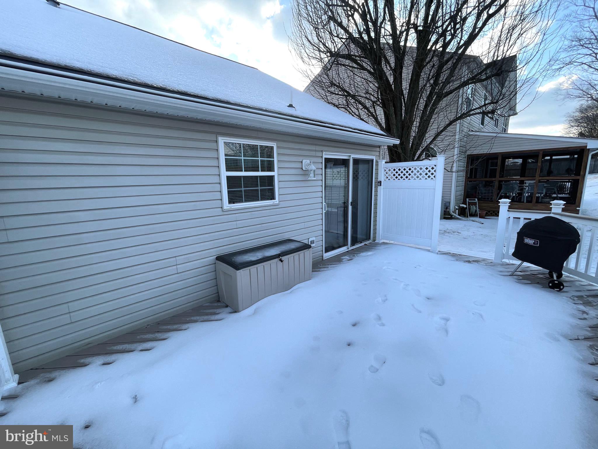 CATON GLEN - Residential