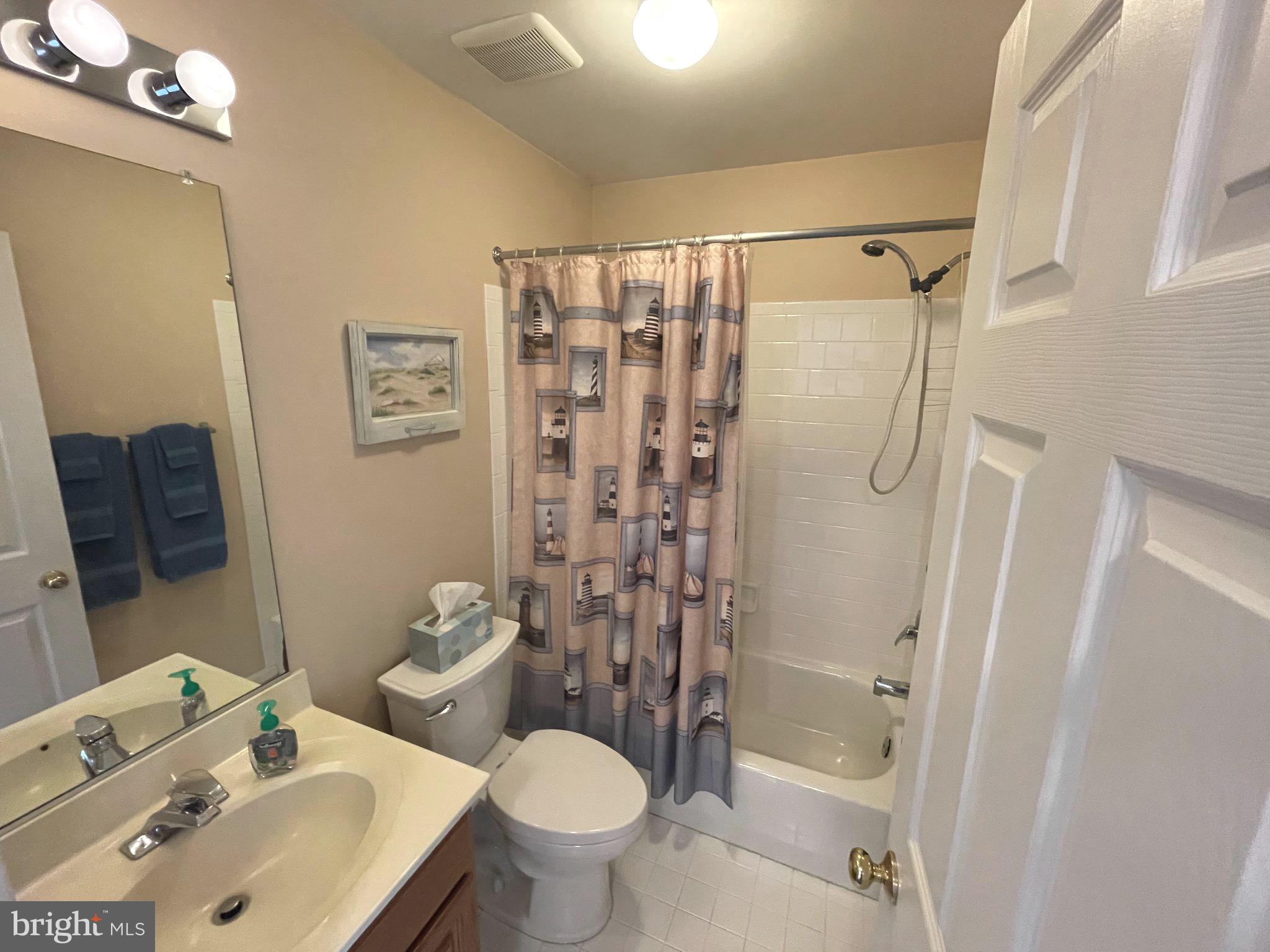 CATON GLEN - Residential