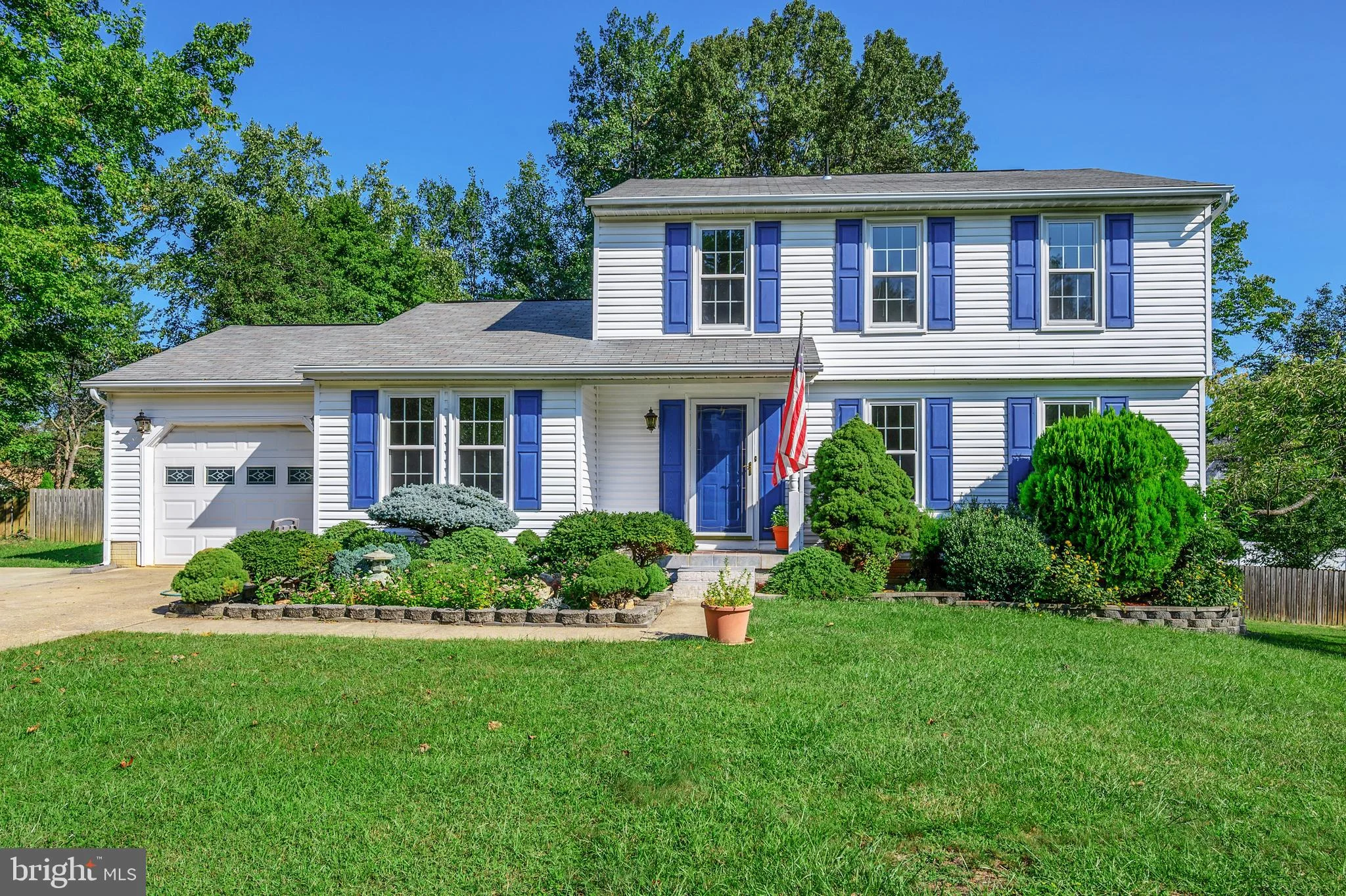 7 True Road, Stafford, VA 22556