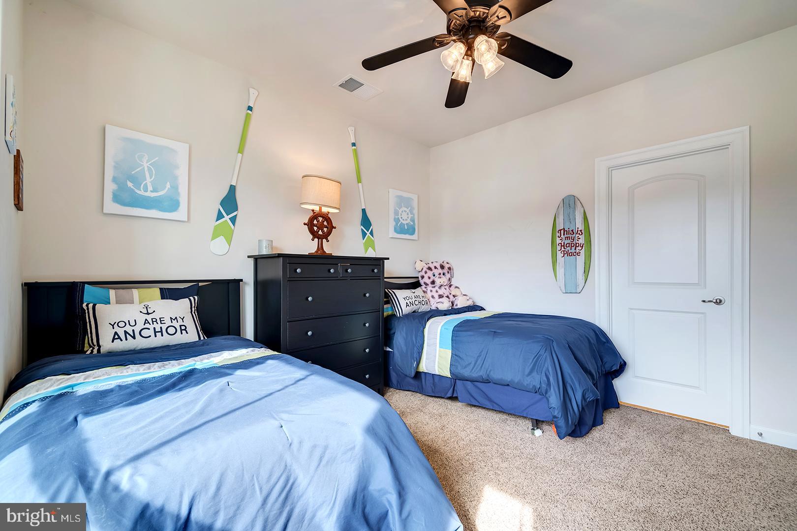 BAY FOREST CLUB - Residential