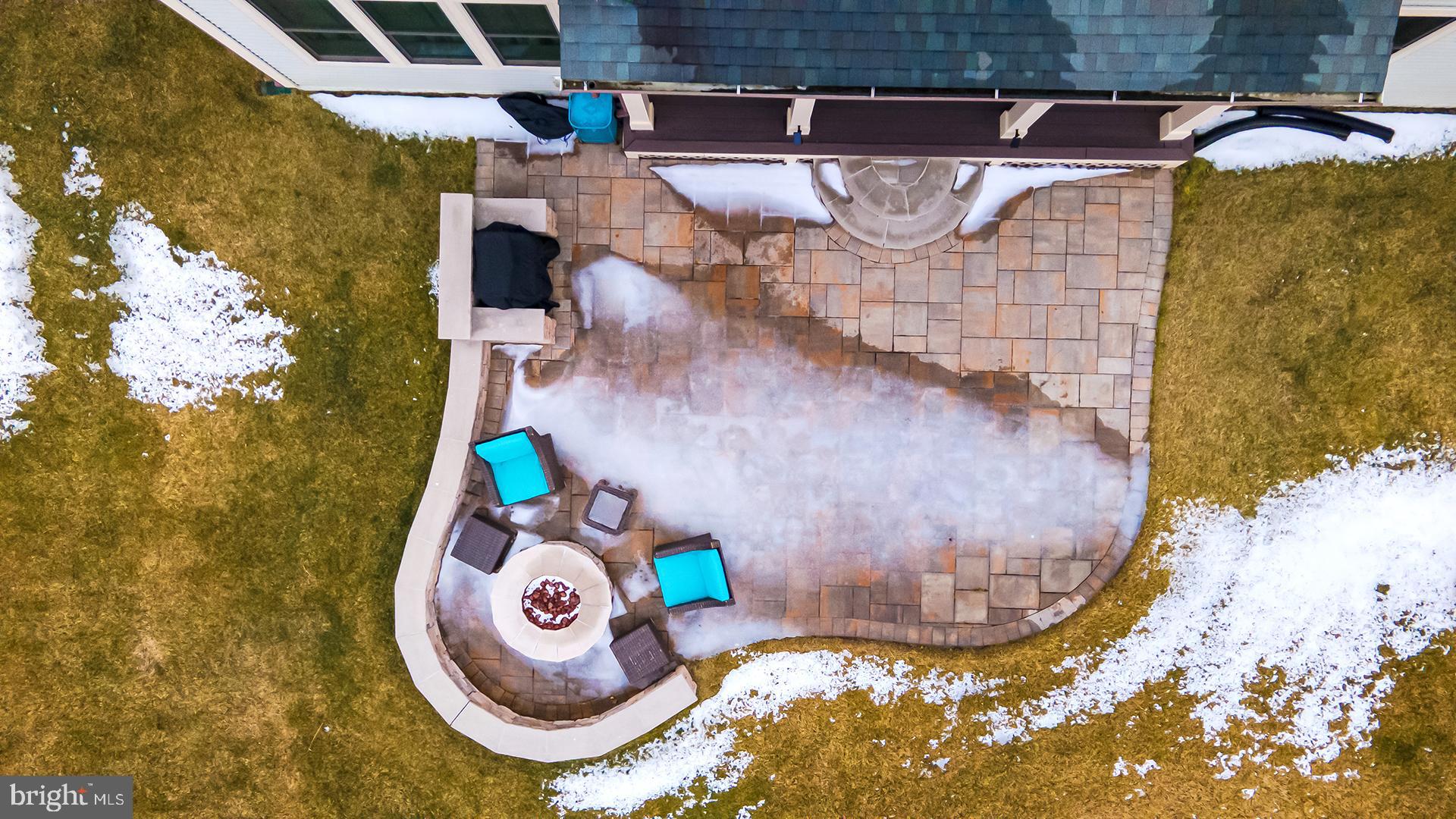 BAY FOREST CLUB - Residential