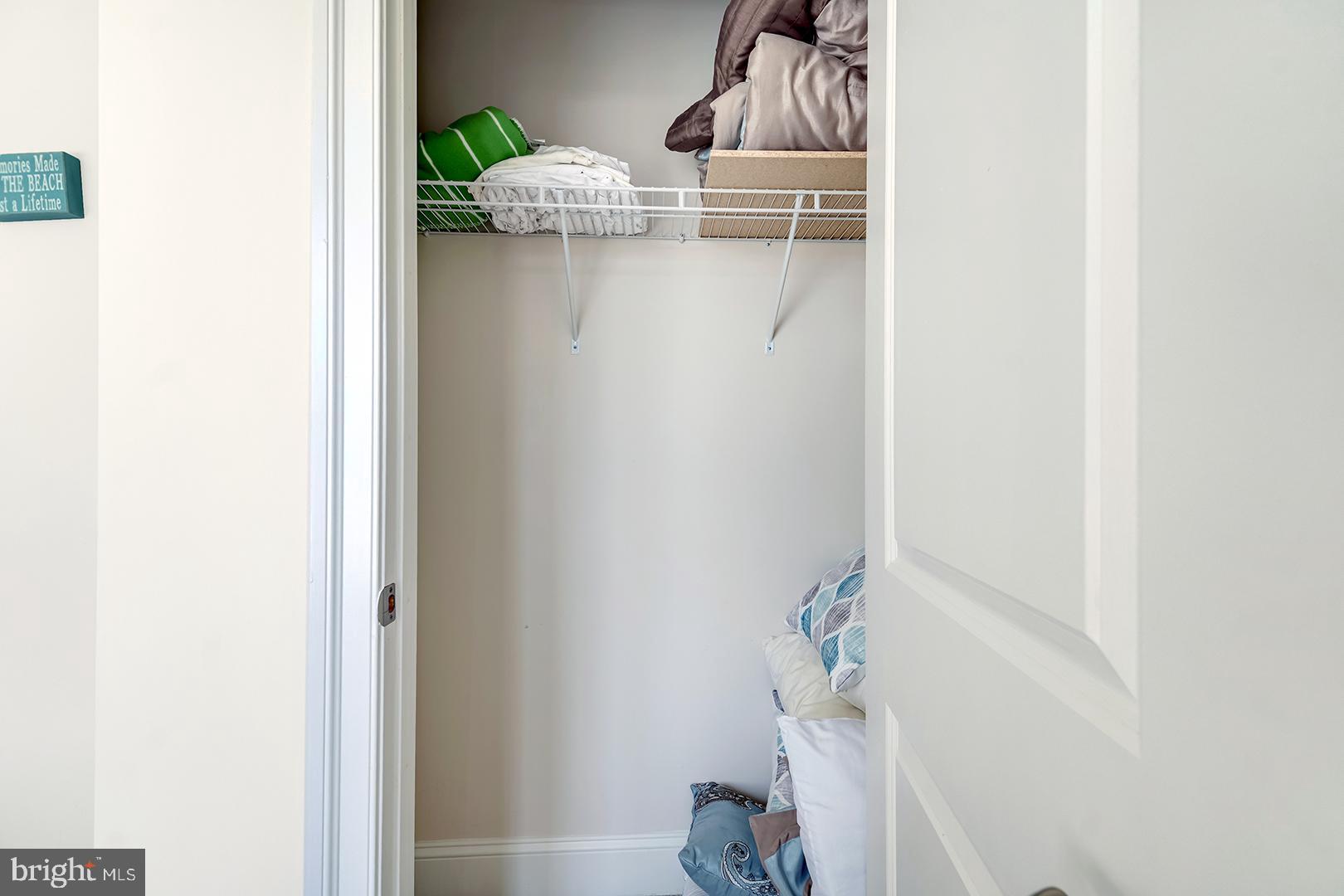 BAY FOREST CLUB - Residential