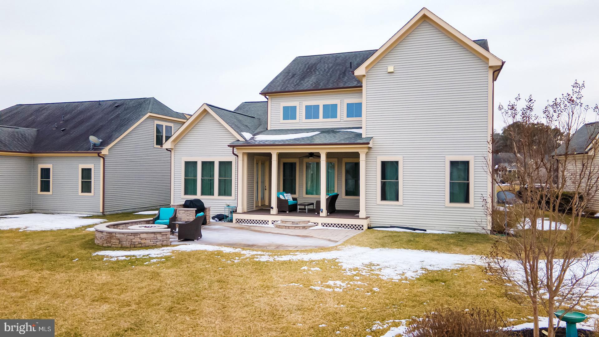 BAY FOREST CLUB - Residential