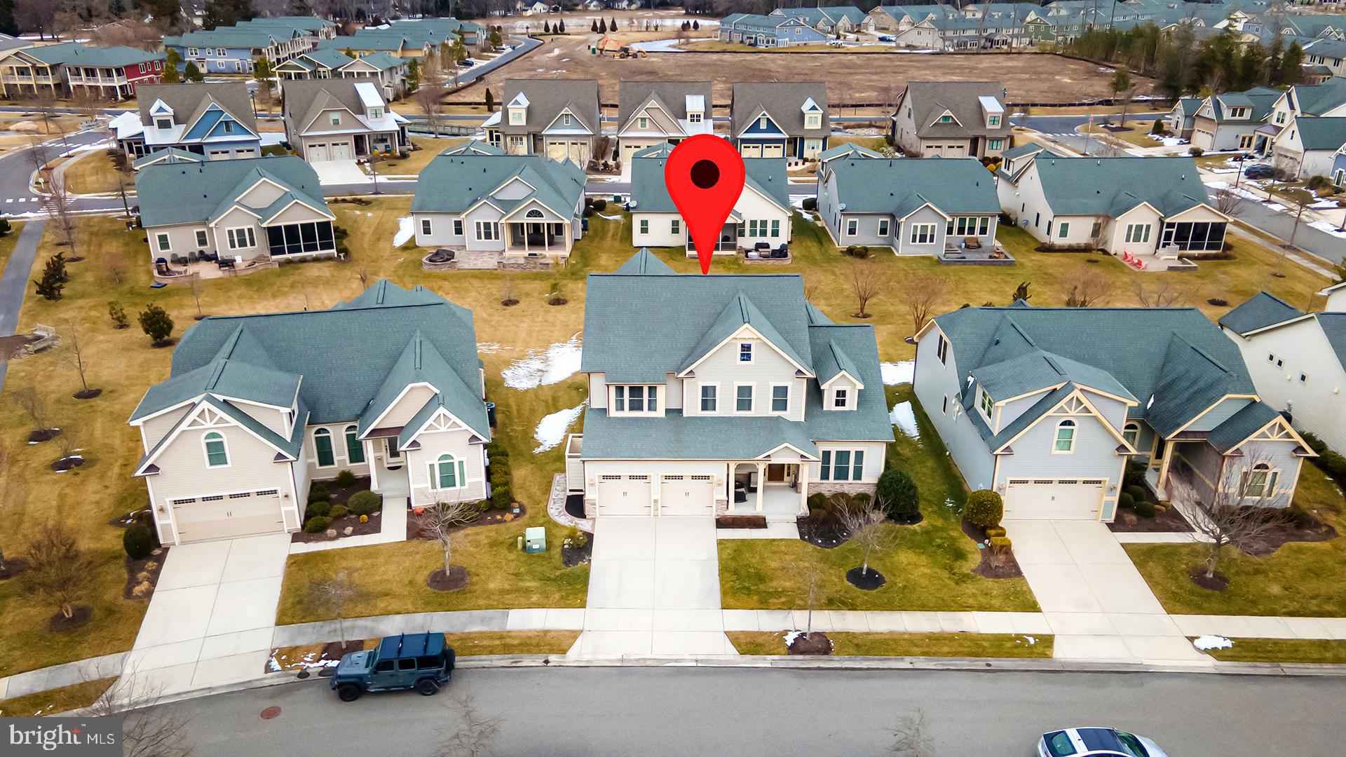 BAY FOREST CLUB - Residential