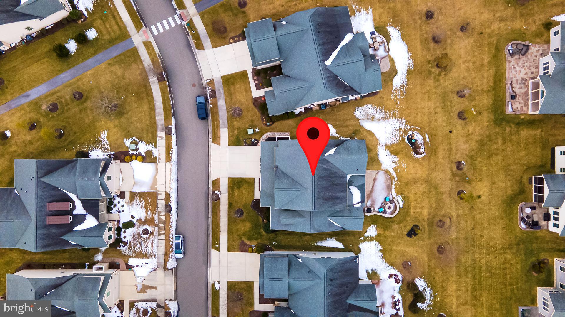 BAY FOREST CLUB - Residential