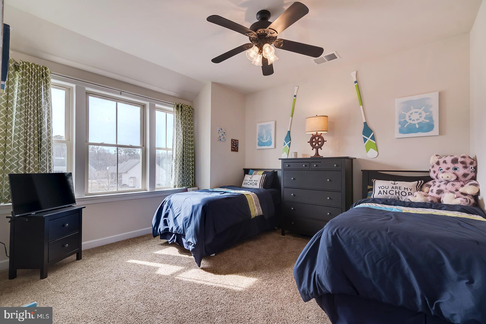 BAY FOREST CLUB - Residential