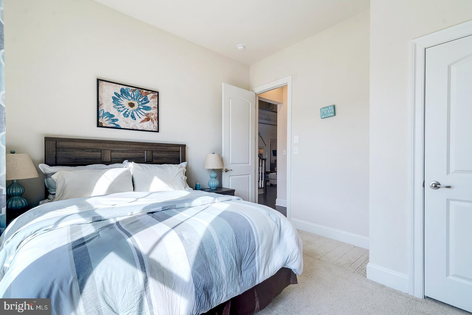 BAY FOREST CLUB - Residential