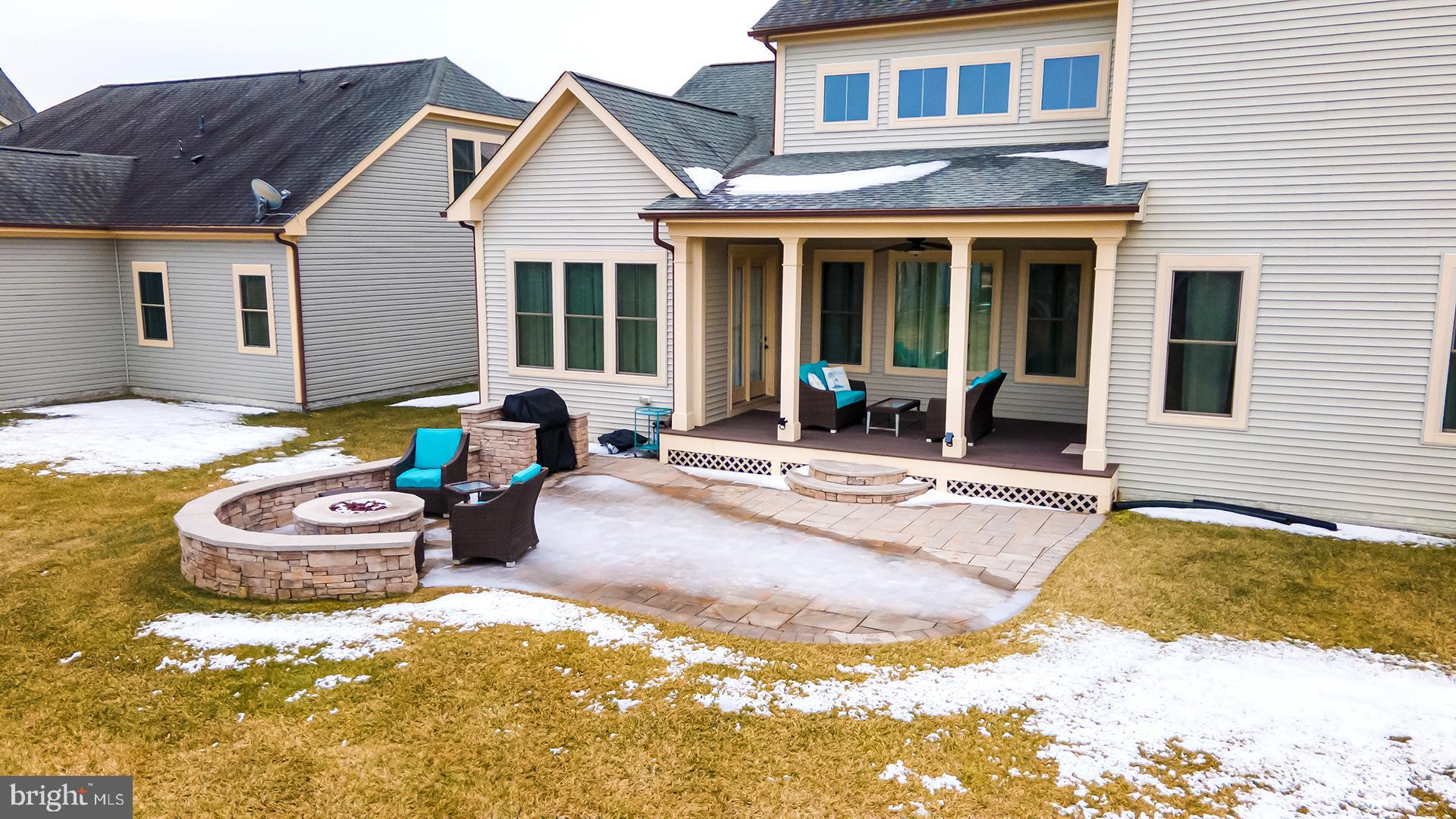 BAY FOREST CLUB - Residential