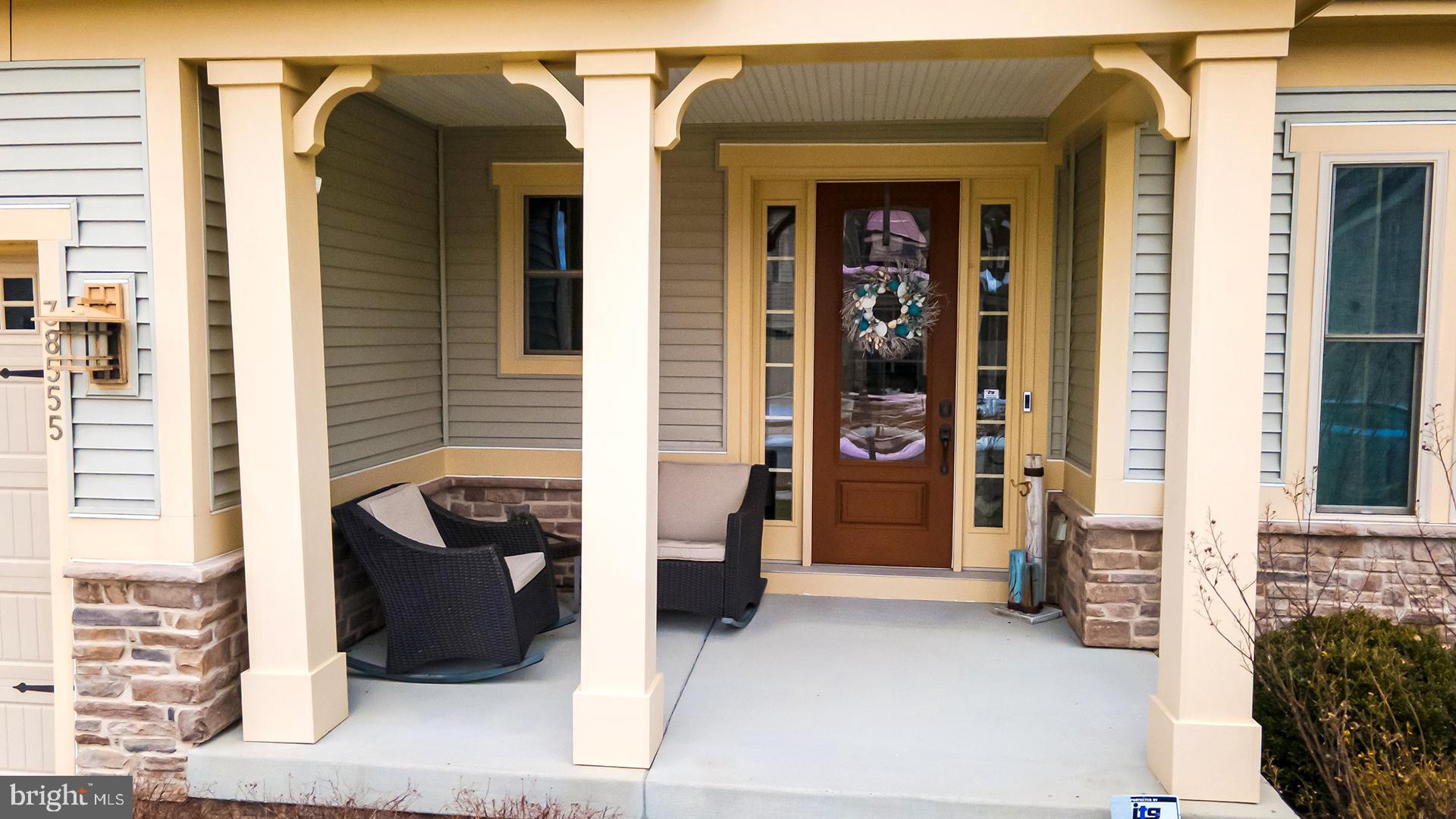 BAY FOREST CLUB - Residential