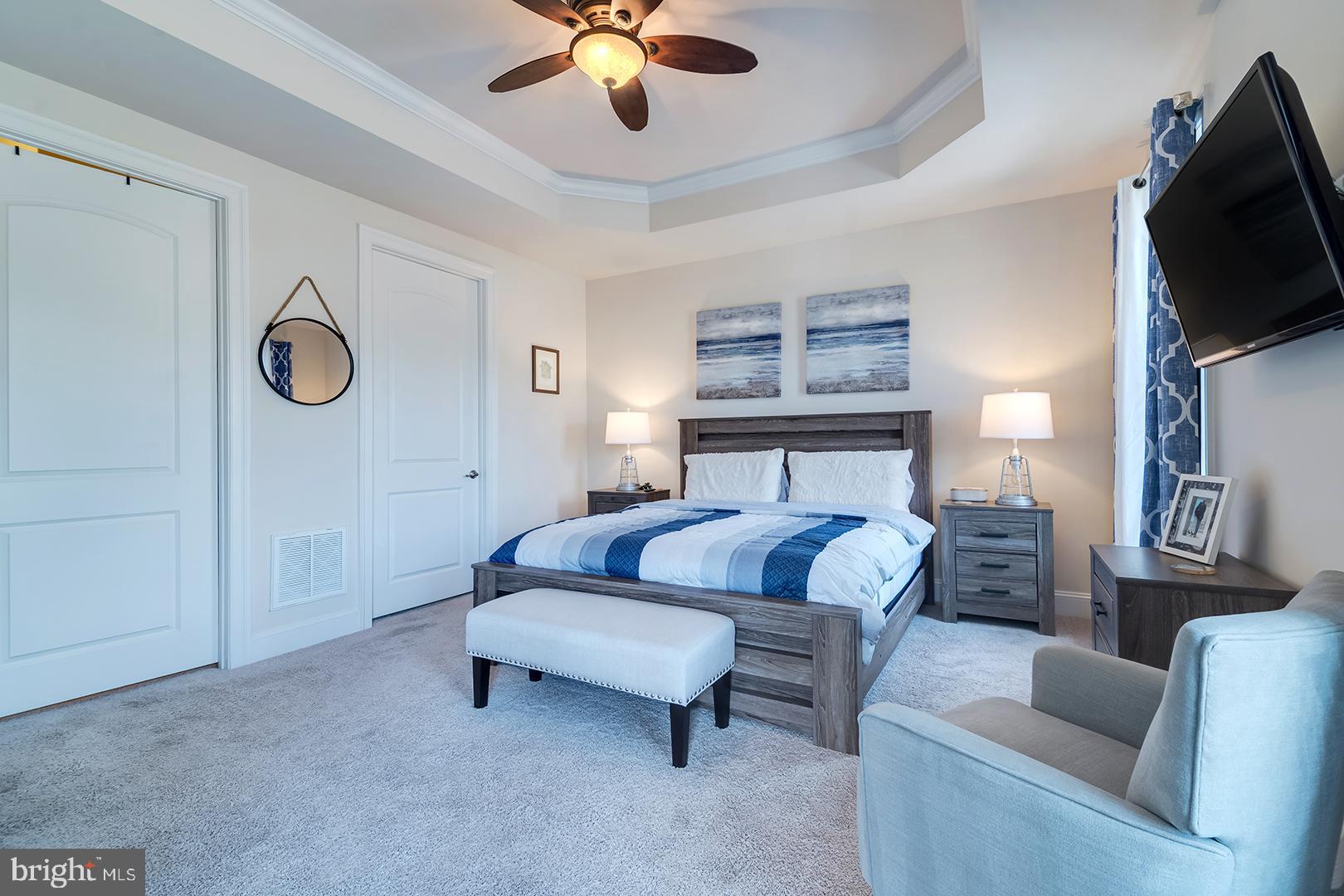 BAY FOREST CLUB - Residential