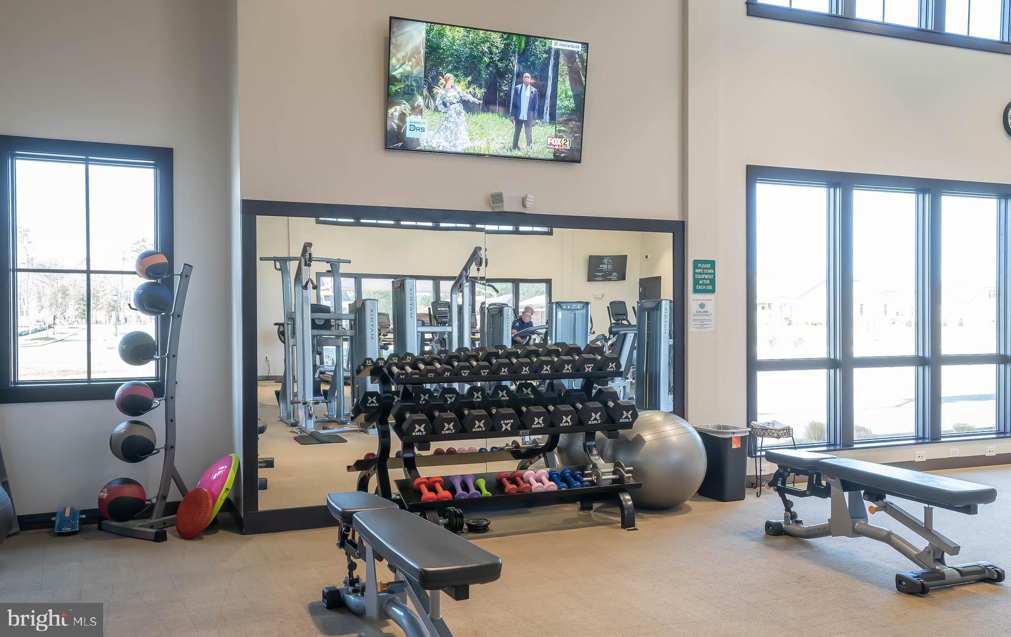 BAY FOREST CLUB - Residential