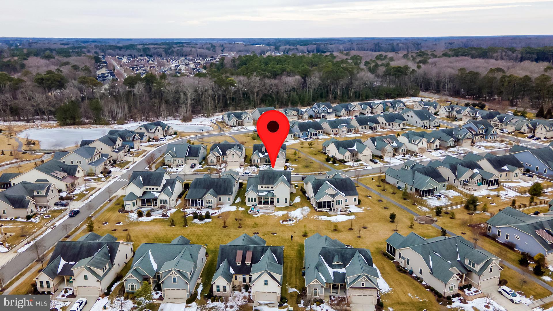 BAY FOREST CLUB - Residential