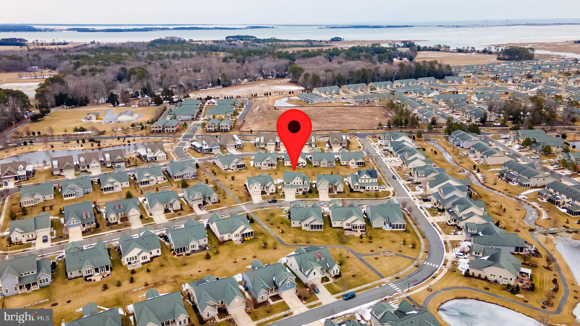 BAY FOREST CLUB - Residential