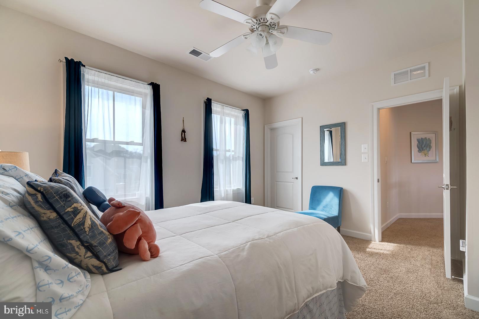 BAY FOREST CLUB - Residential