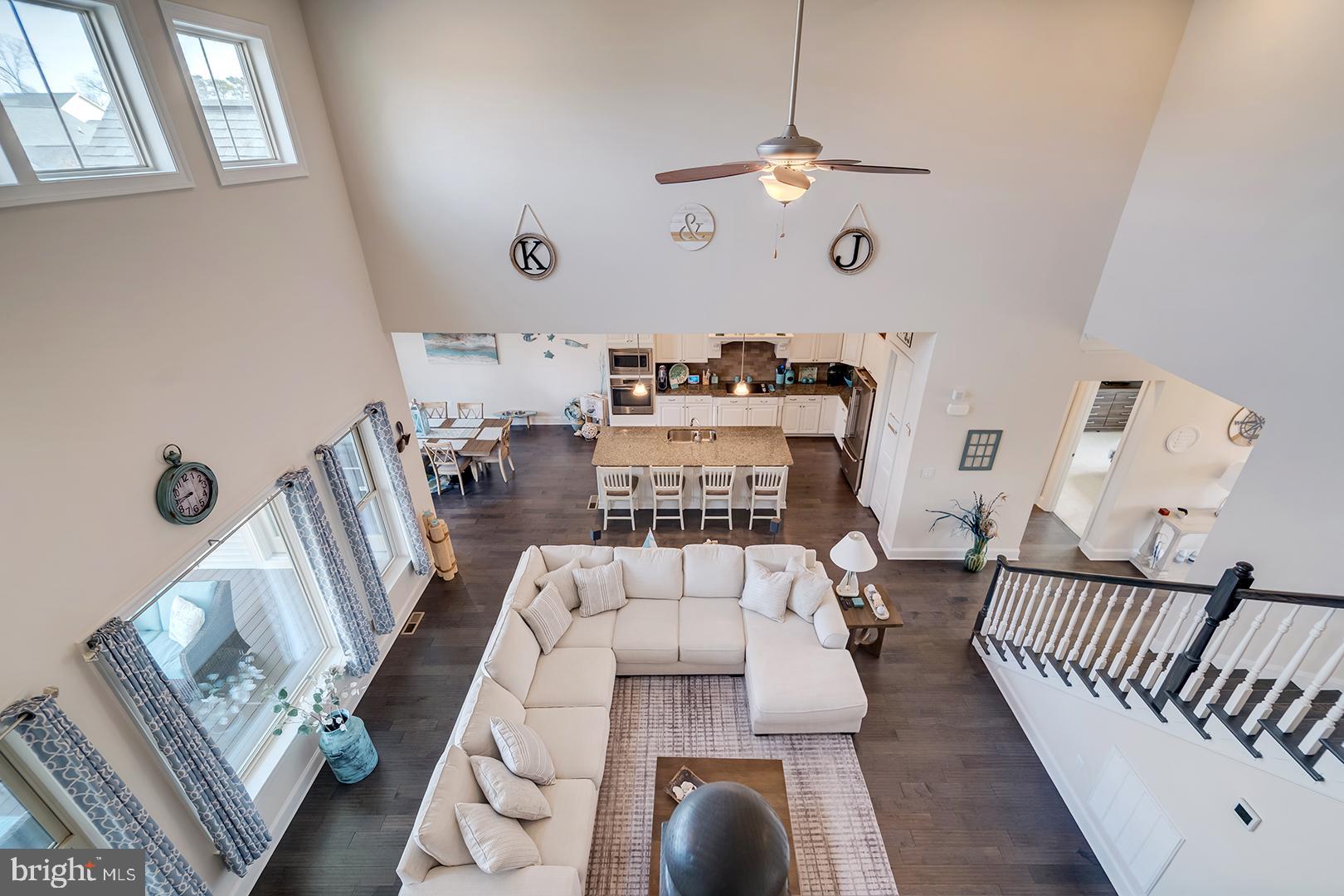 BAY FOREST CLUB - Residential