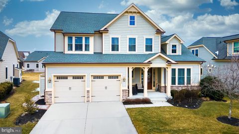 38555 GOLDFINCH LANE OCEAN VIEW DE 19970