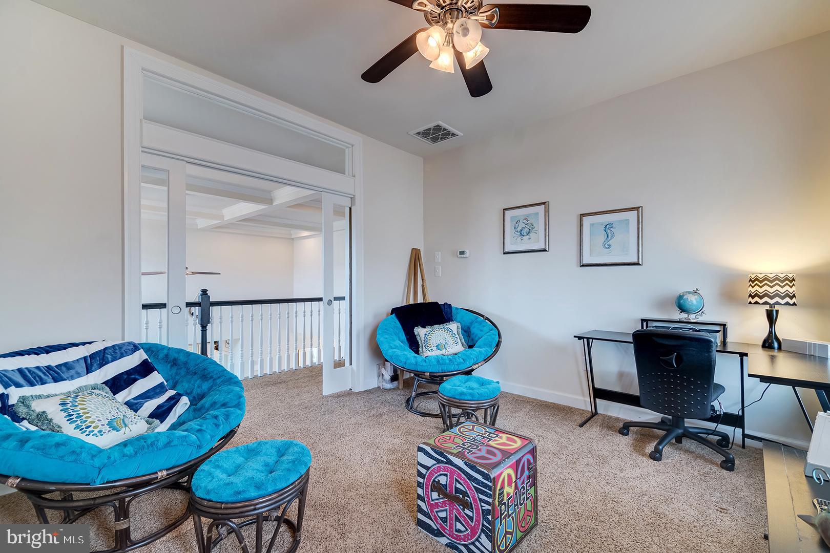 BAY FOREST CLUB - Residential