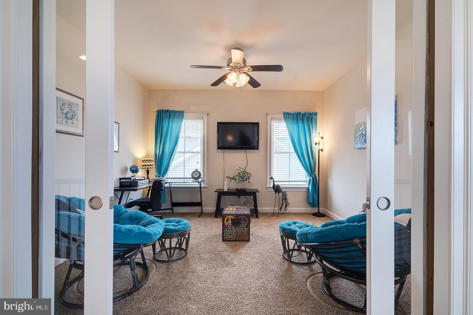 BAY FOREST CLUB - Residential