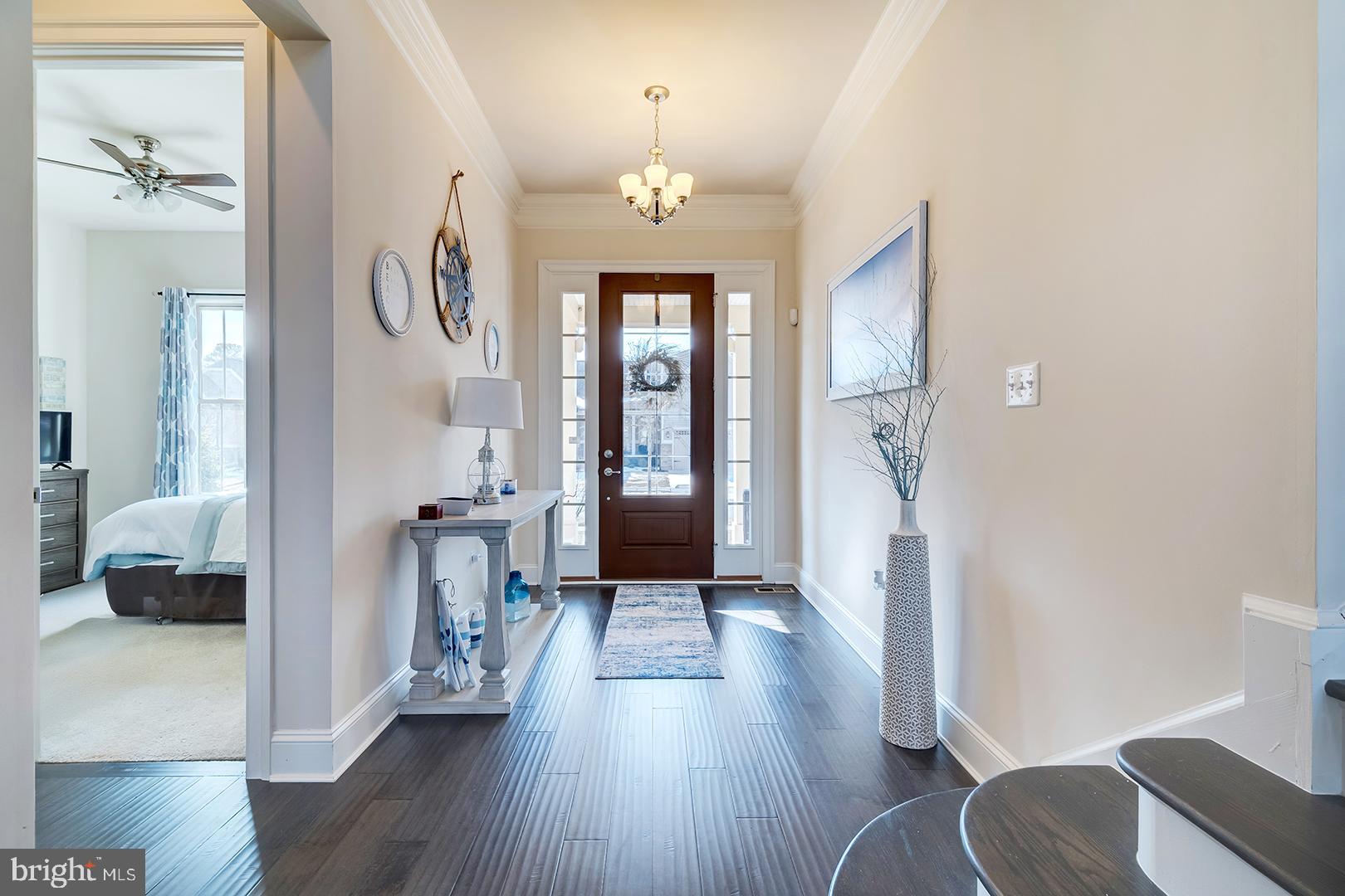 BAY FOREST CLUB - Residential