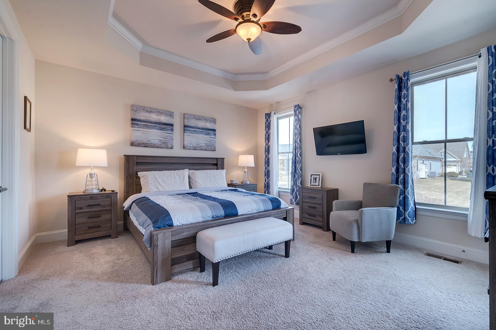 BAY FOREST CLUB - Residential